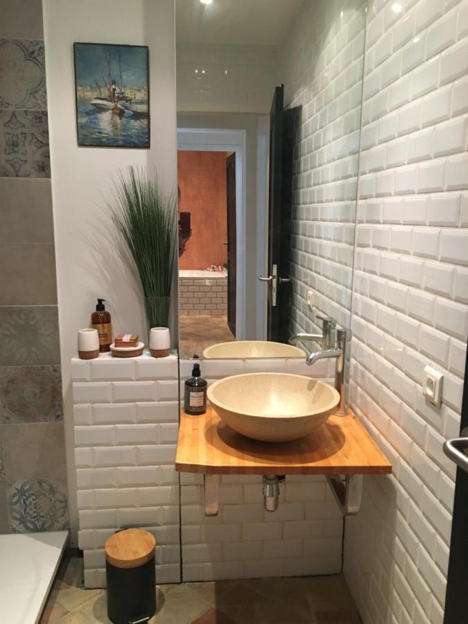Appartement Karouba.31 *