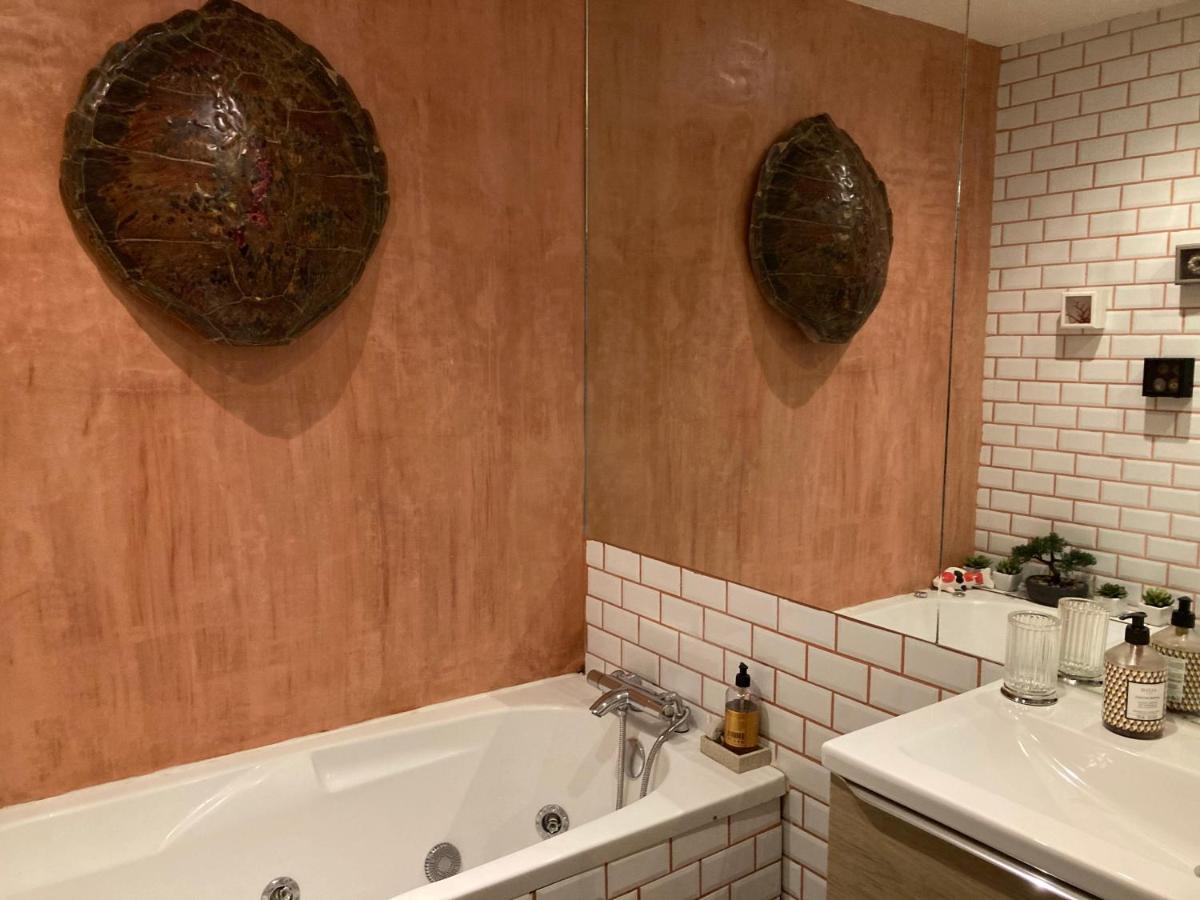 Appartement Karouba.31