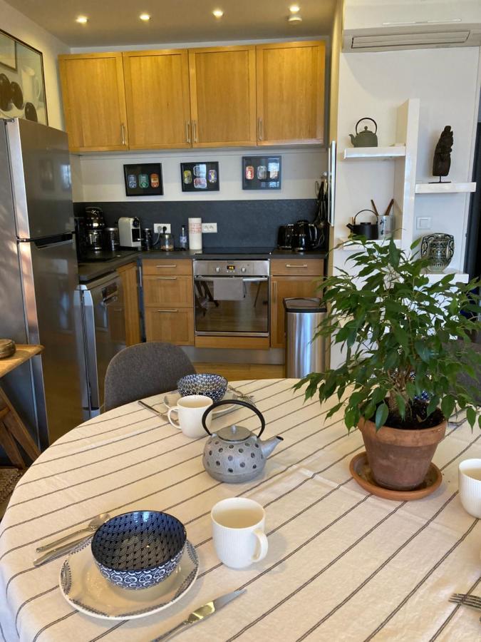 Appartement Karouba.31 *