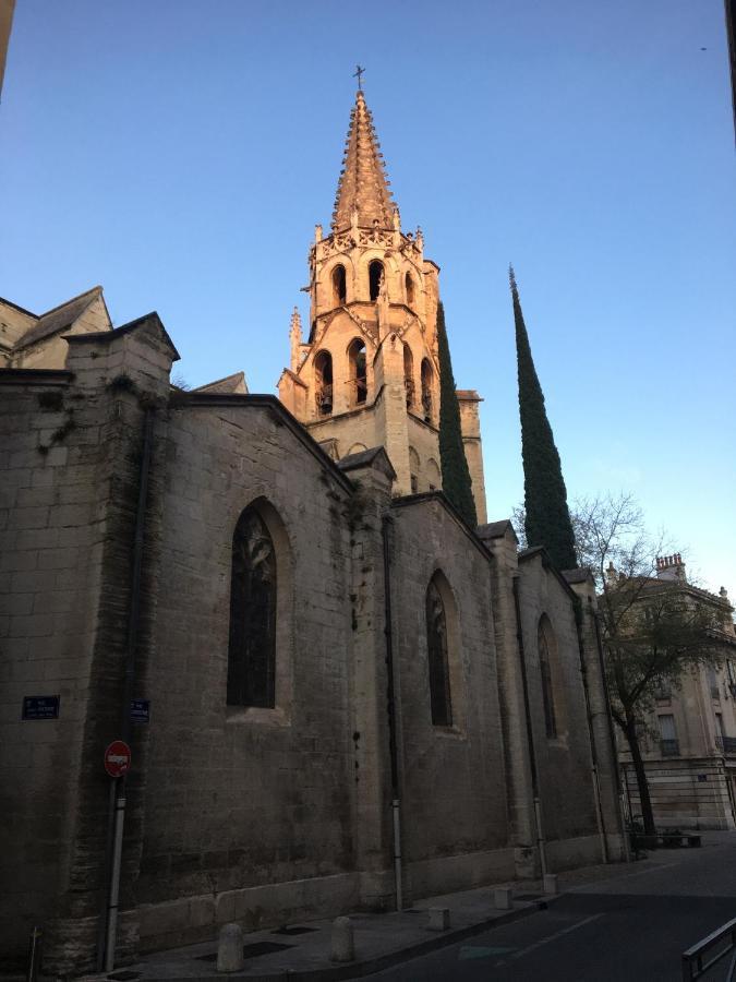 Appartement Karouba.31 *