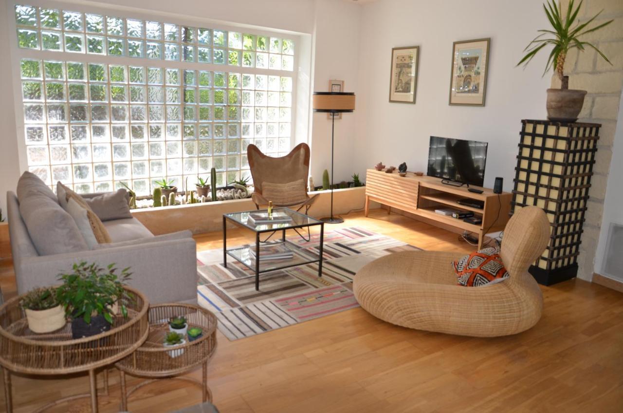 Apartment Karouba.31 Avignon