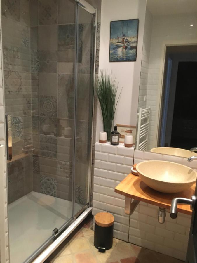 Karouba.31 Apartment Avignon