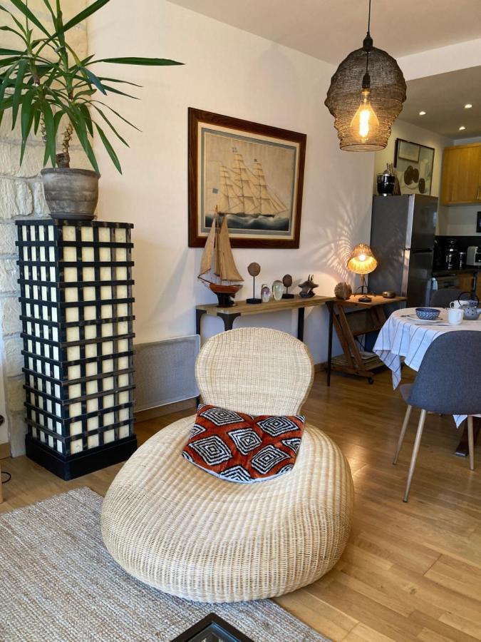 Karouba.31 Apartment