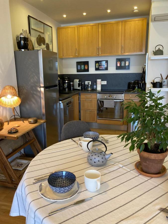 Karouba.31 Apartment