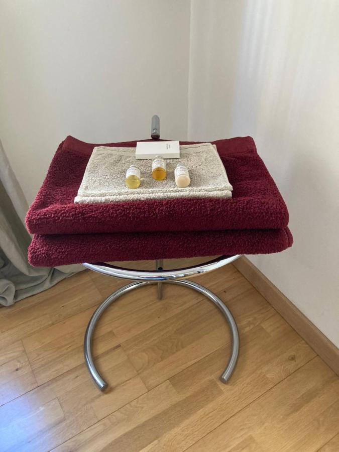 Karouba.31 Apartment Avignon