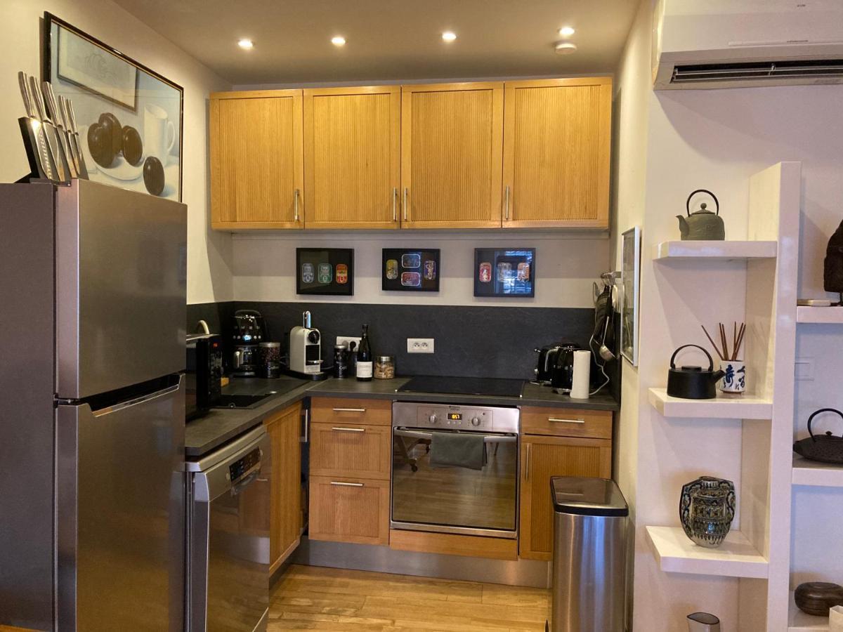 Karouba.31 Apartment